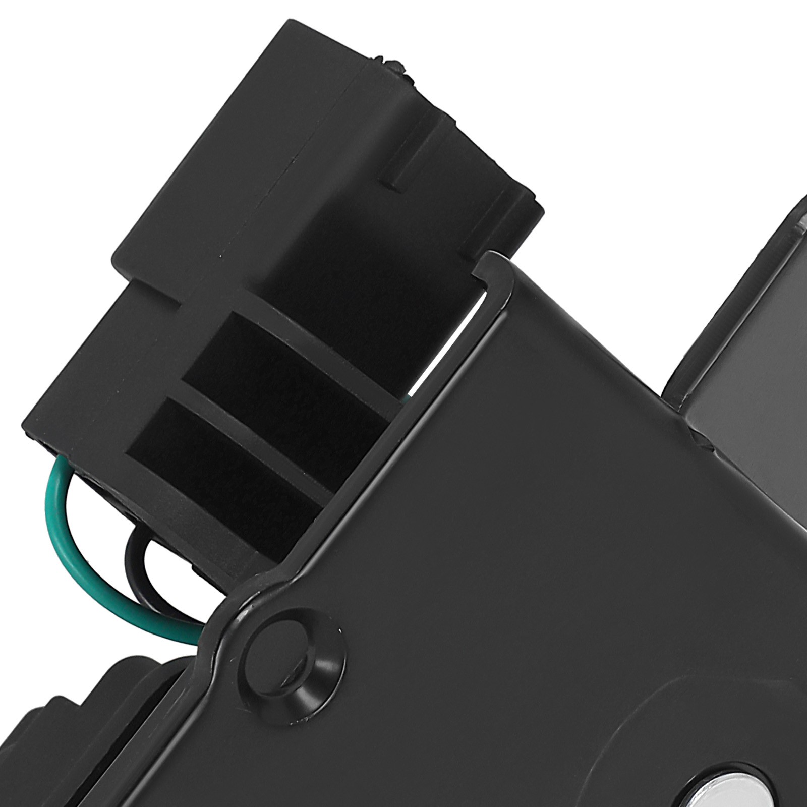 1xTailgate Trunk Hatch Door Lock Actuator For Chevy GMC Cadillac Buick 931-299