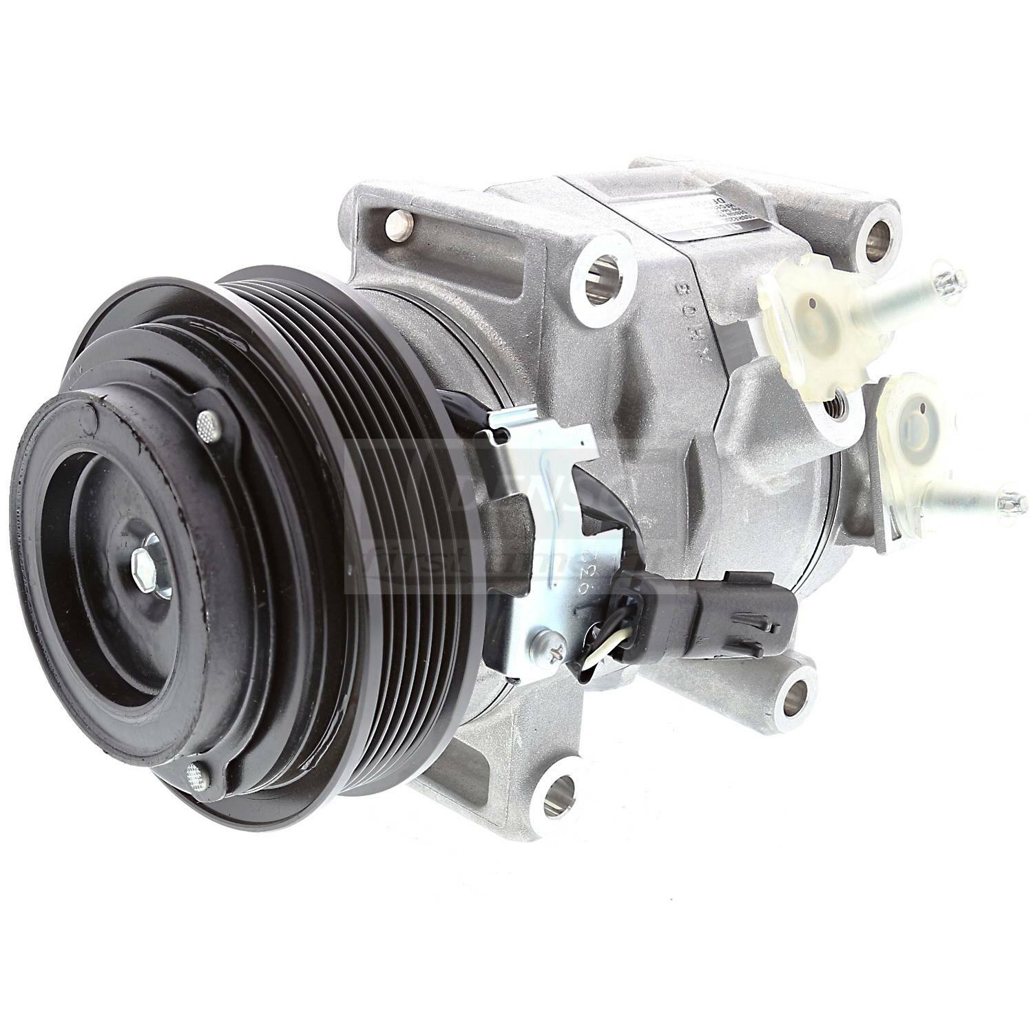 DENSO Auto Parts A/C Compressor for 2015-2018 Dodge Grand Caravan