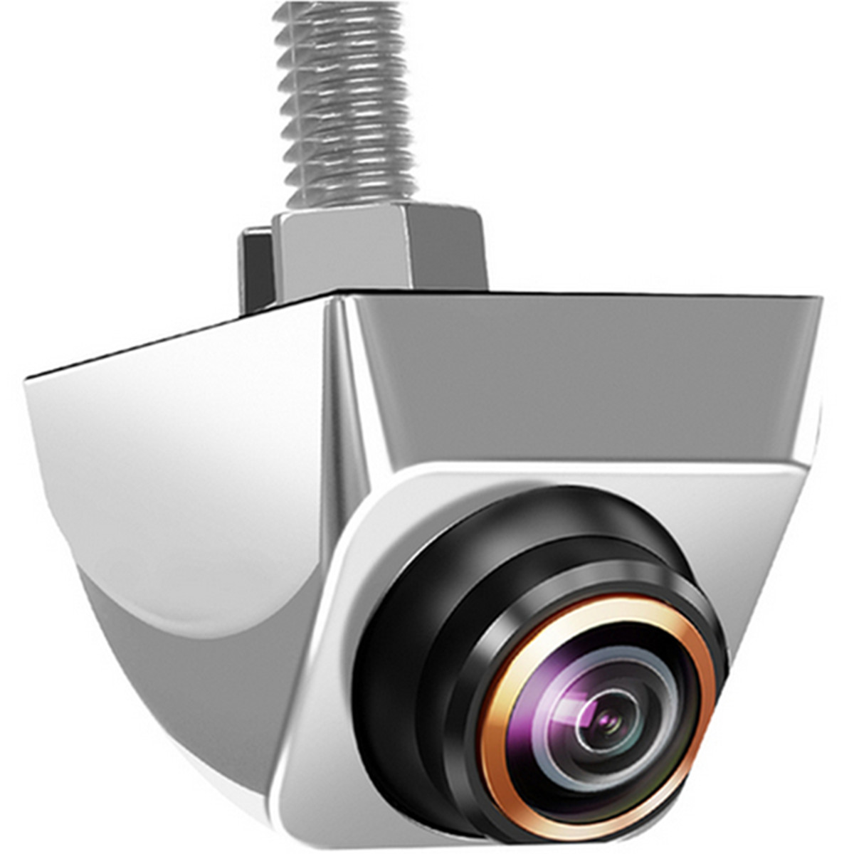 Car Camera Rear View AHD CVBS Night Vision 170 Degree Backup Camera Waterproof