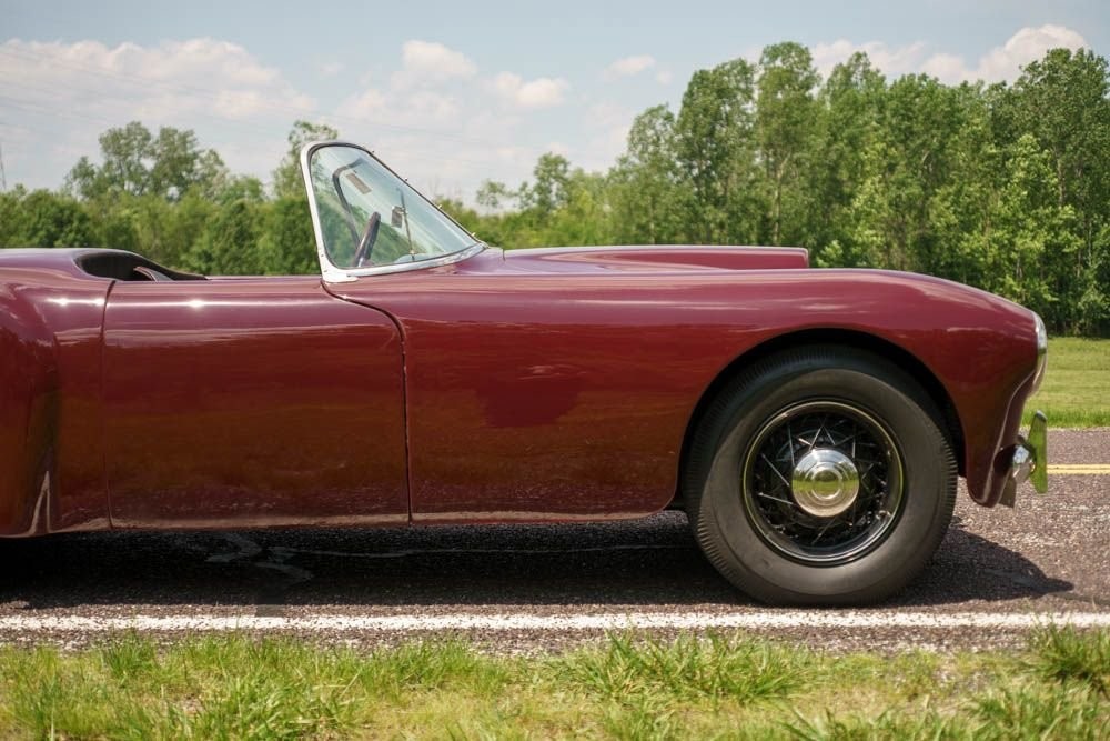 1955 Le Gene