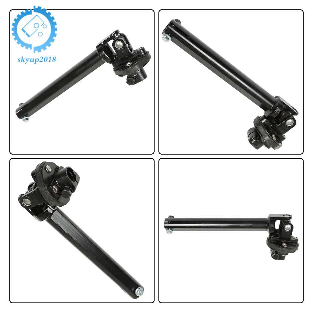 Fit For Chrysler 300 2005-2010 RWD Lower Intermediate Steering Column Shaft