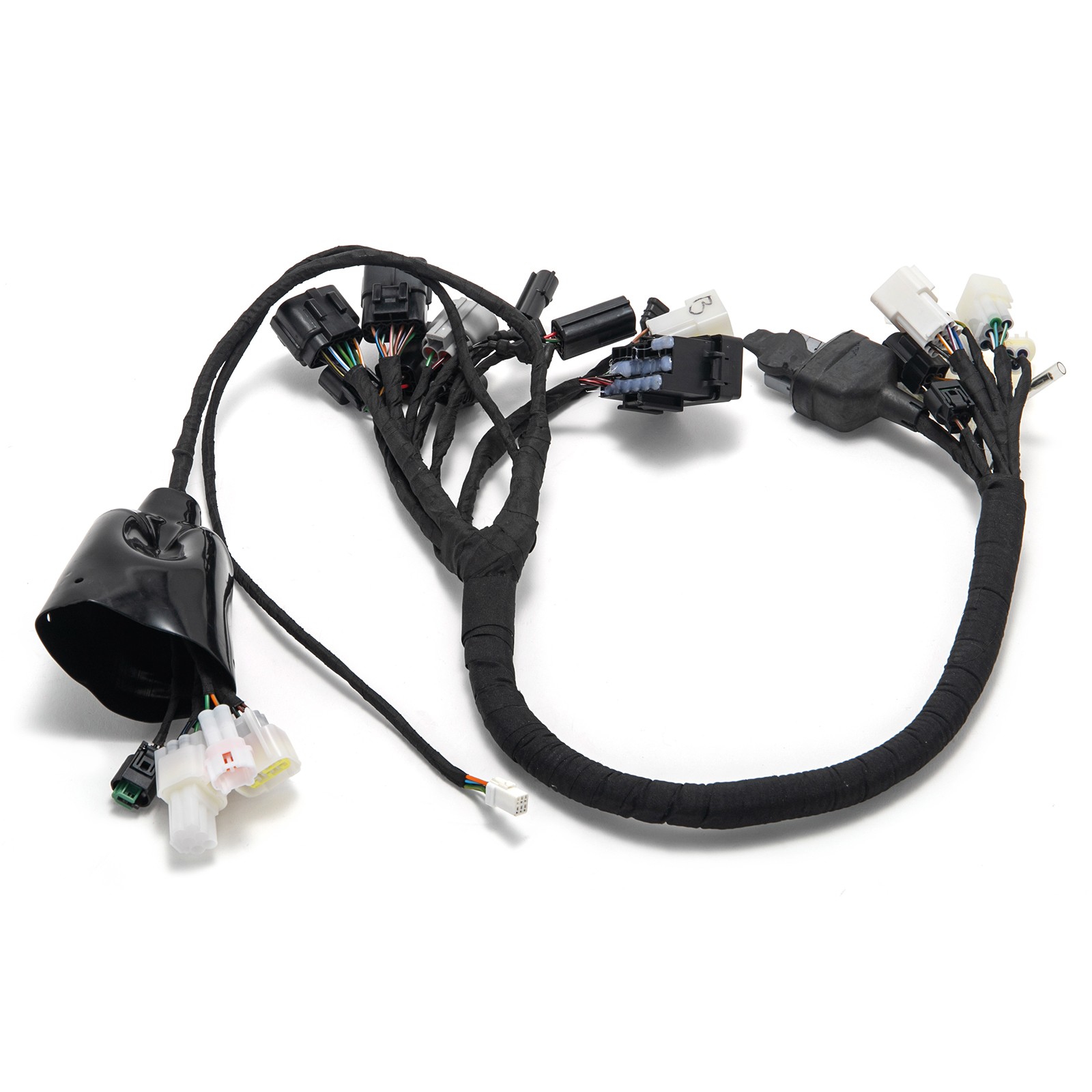 Tarazon For Sur Ron Ultra Bee Full Main Wire Wiring Assy Harness Electric Bike