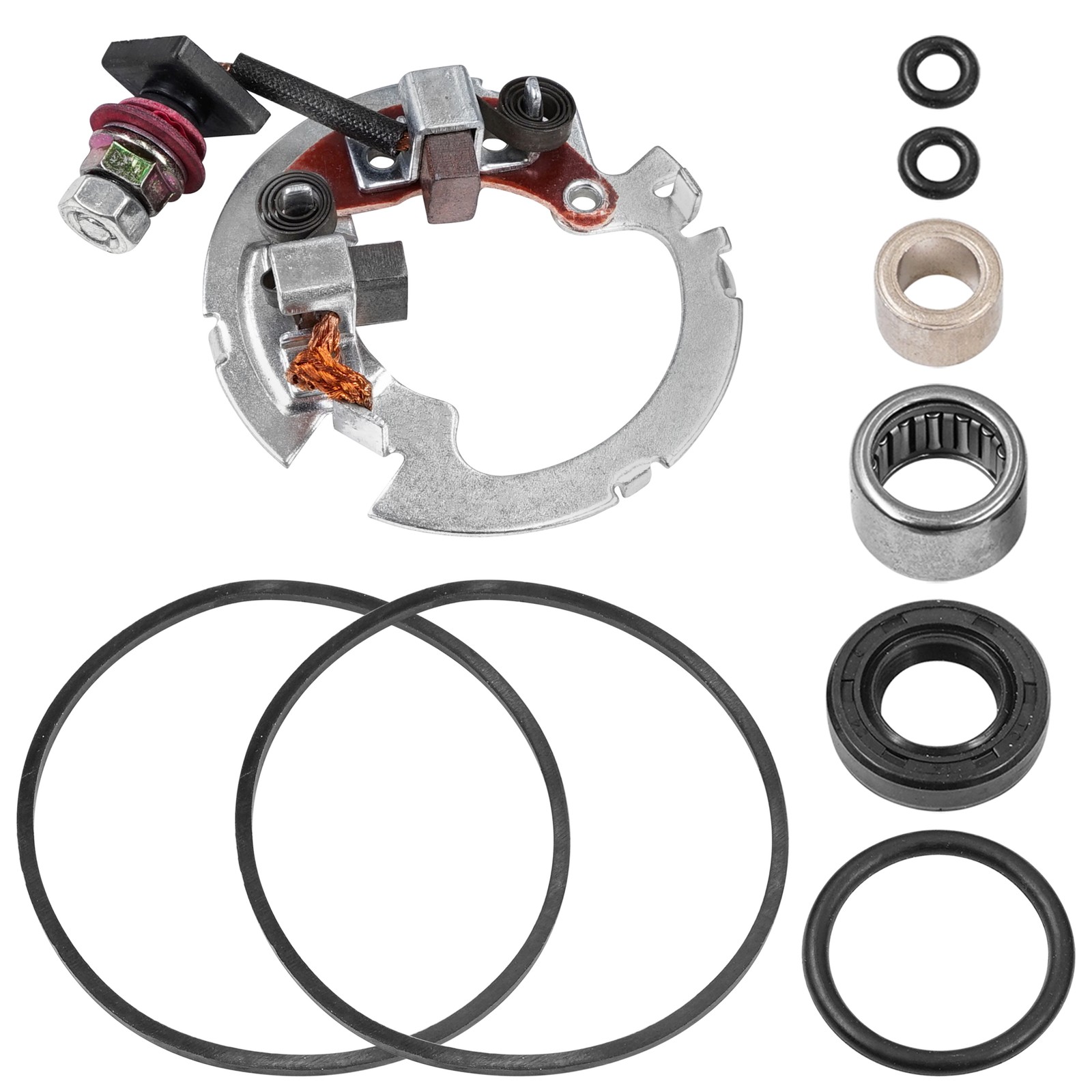 Starter Kit for Honda Atv TRX300 TRX 300 281 87-00 Sm13213