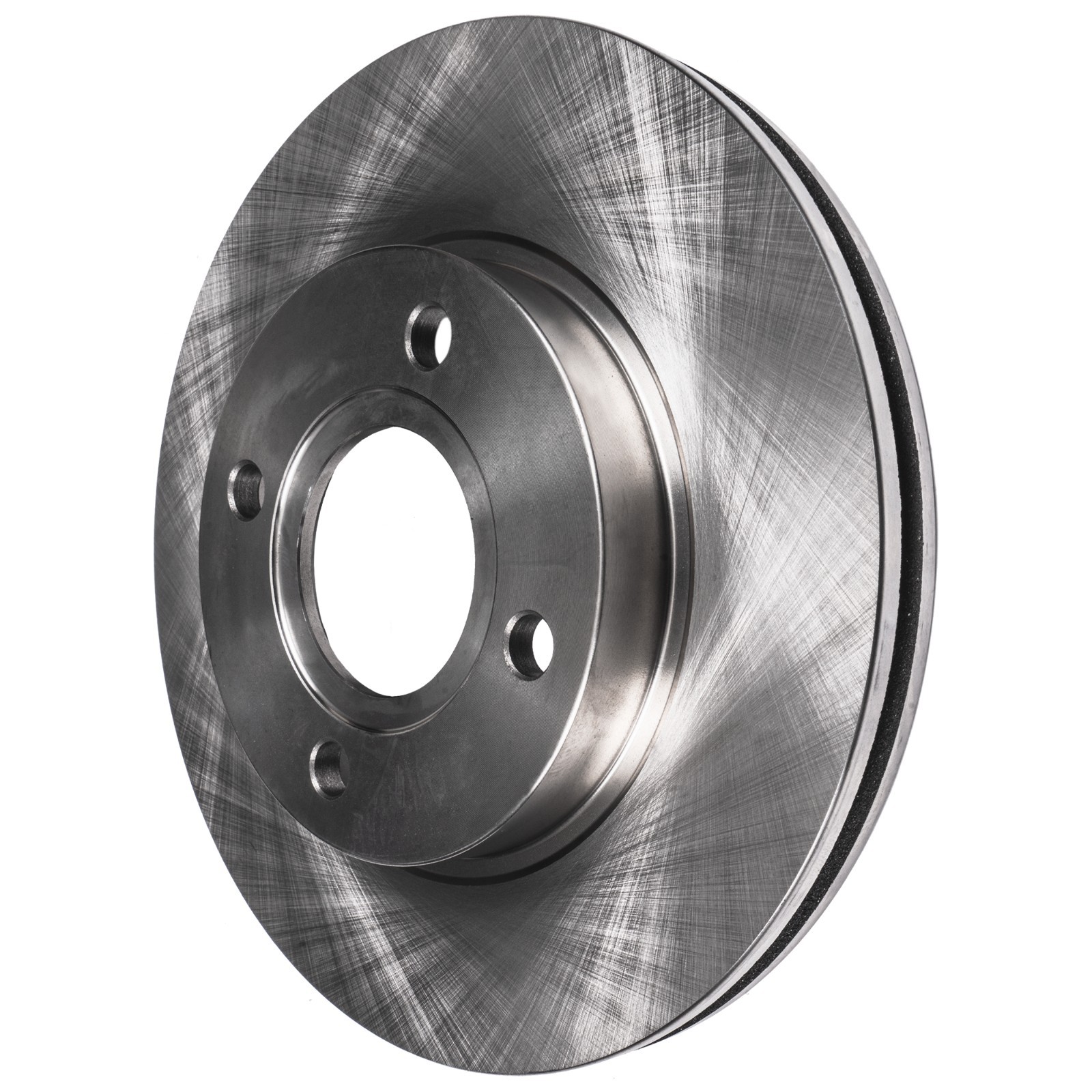 280mm Pair Front Brake Disc Rotors Set Replacement for 2007 – 2016 Mini Cooper