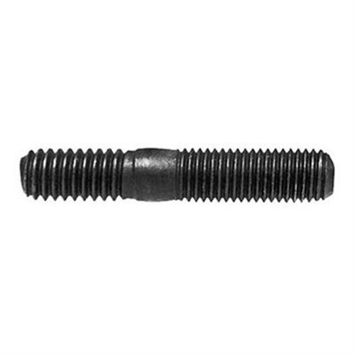 1-1/4″ Grade 8 Threaded Stud 1/4″-28 x 1/2″ SAE to 1/4″-20 x 1/2″ USS (Qty: 10)