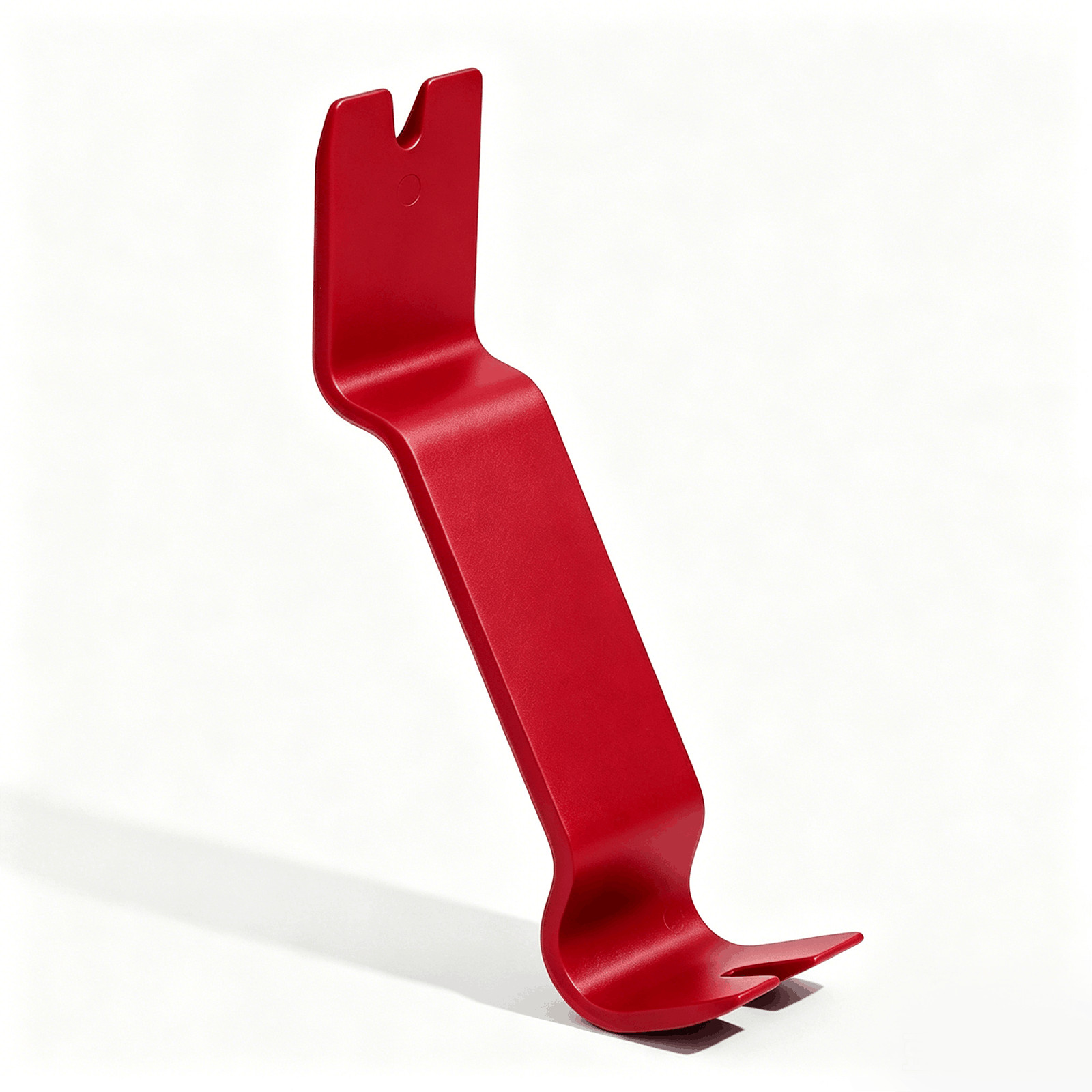Plastic Trim Removal Pry Tool Set for Car Radio Panel Door Dash Clip Fasteners