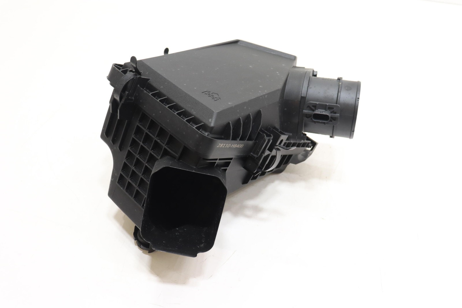 2024-2026 HYUNDAI SANTA FE 1.6L AIR INTAKE CLEANER FILTER HOUSING OEM 281642M400