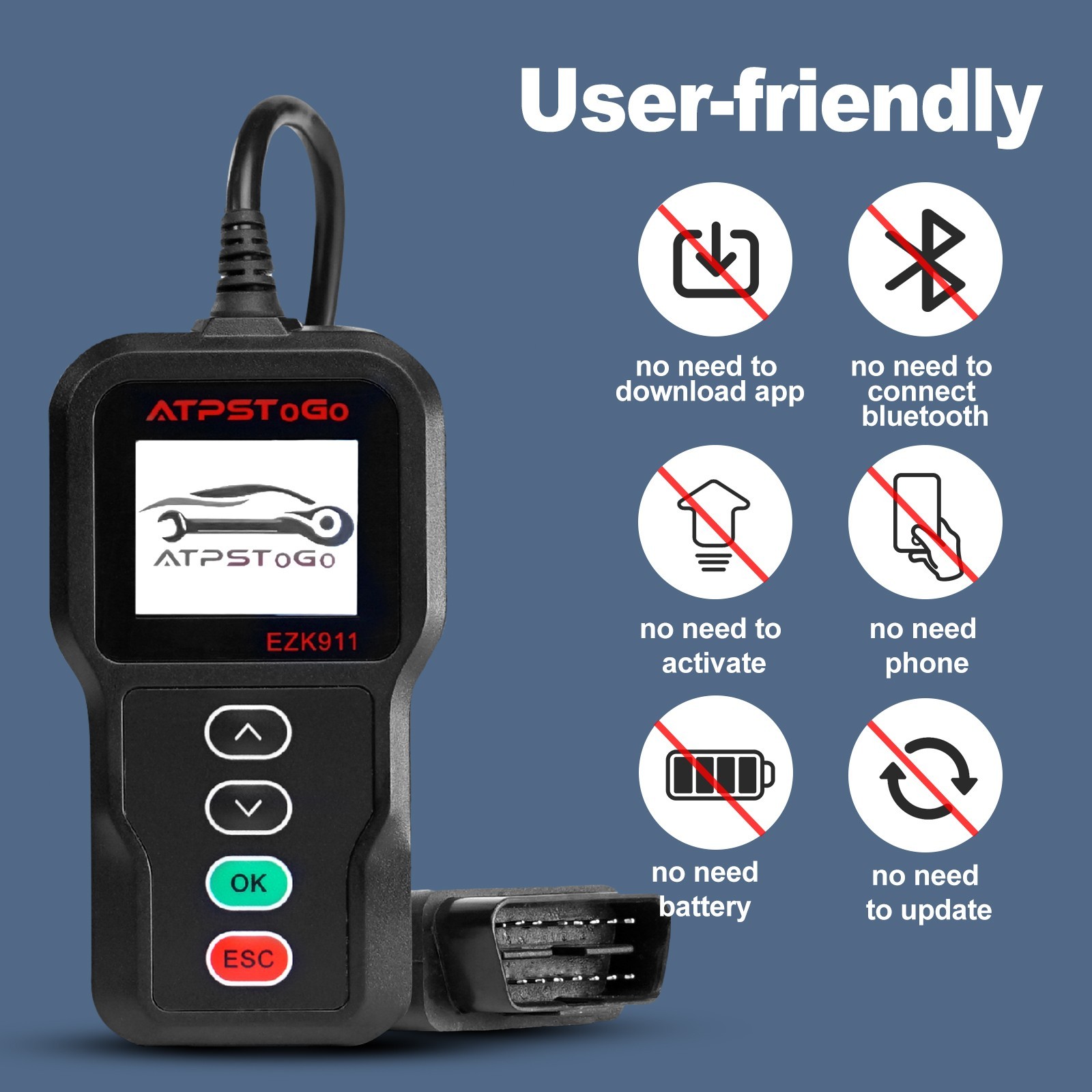 2 Remote Key Fob and 1 Kit Tool For 2014~2017 Jeep Grand Cherokee Dodge Durango