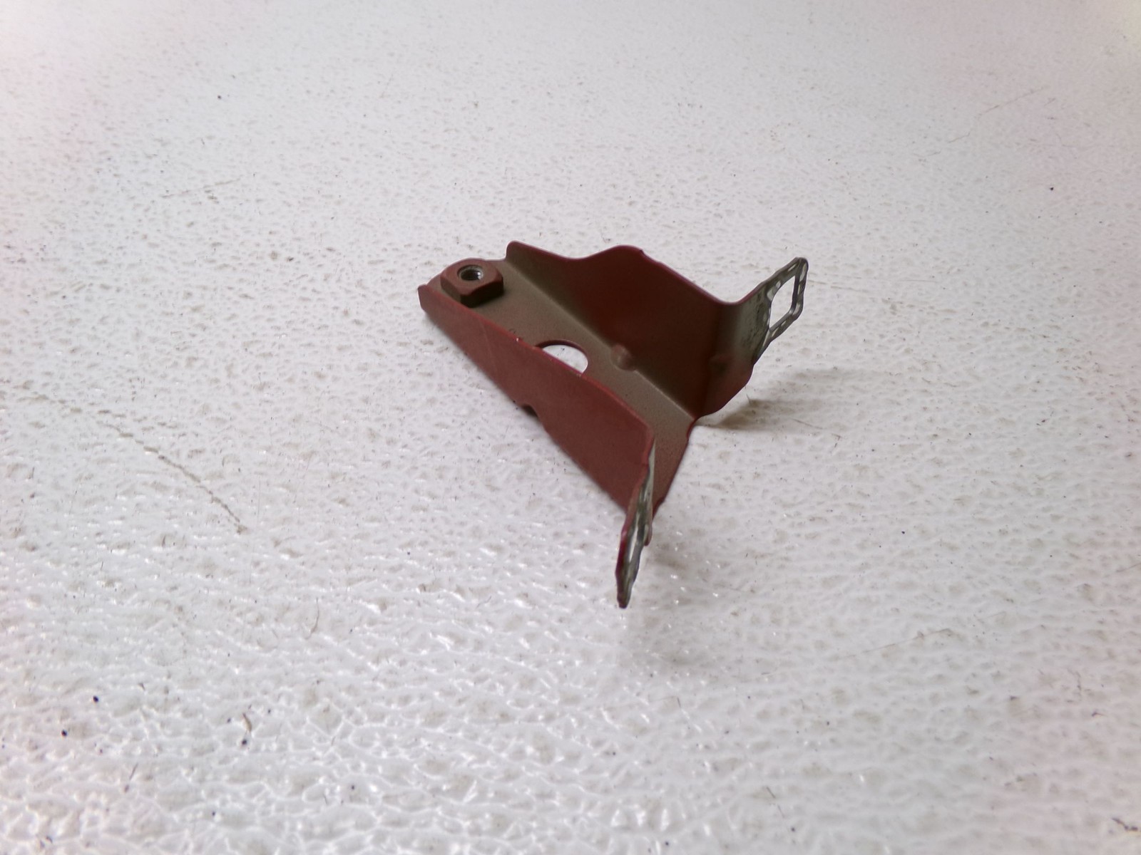 17-20 BMW 440i F30 F31 F32 F33 Front Left Upper Fender Mount Support Bracket OEM