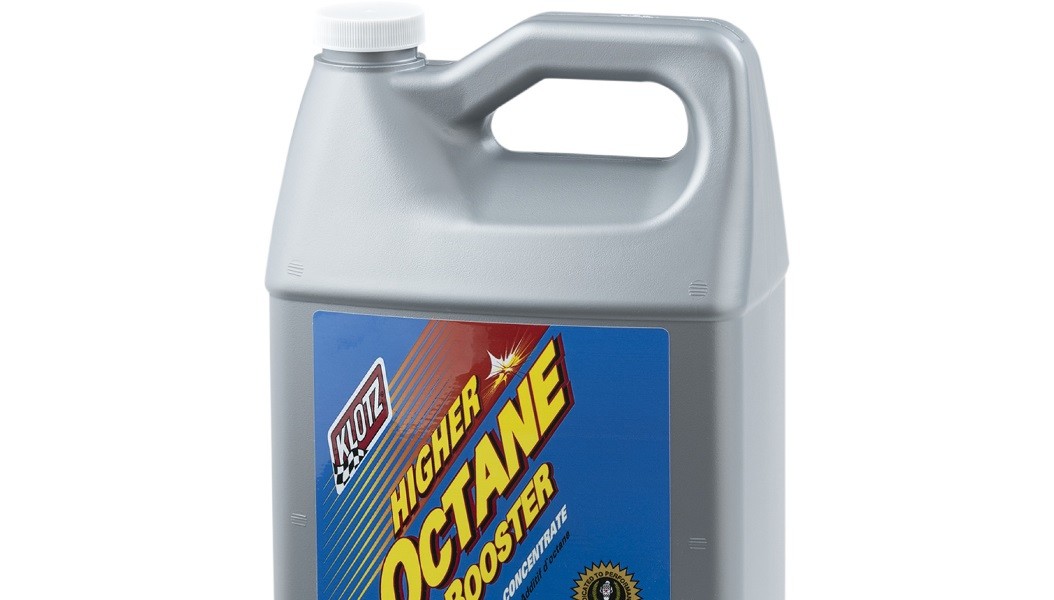 Klotz Oil KL-628 Octane Booster – 1gal.