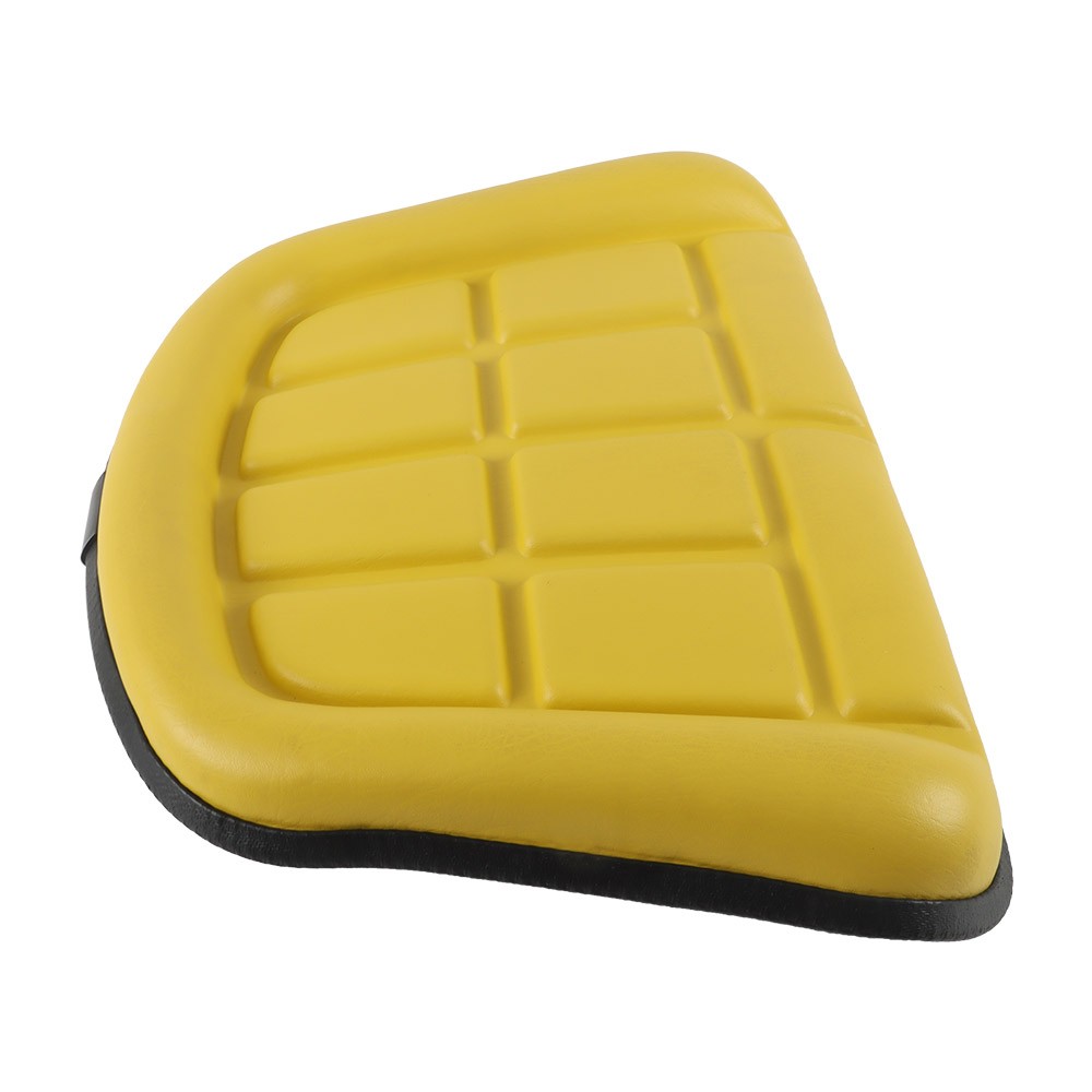 Backhoe Loader Seat Cushion Set For John Deere 310 310A 310B 401 401B 401C 401D