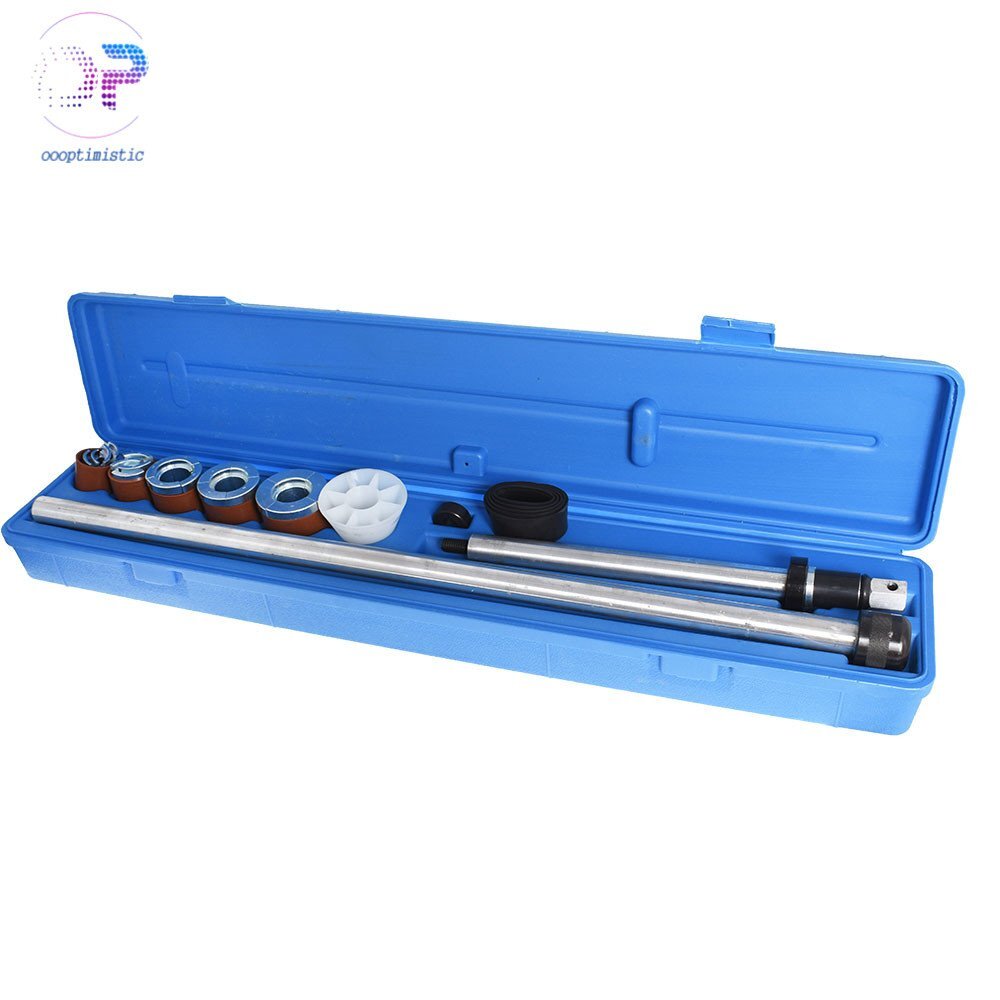 Engine Camshaft Cam Bearing Installation Removal Tool Kit Universal 1.125″-2.69″