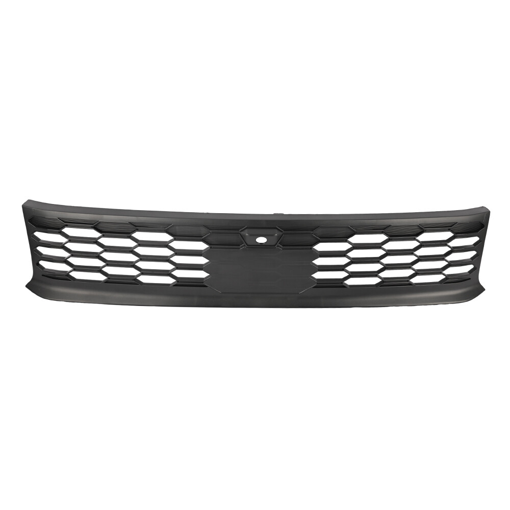 Fits For Mitsubishi Outlander 2022-2023 Front Lower Grille Black US