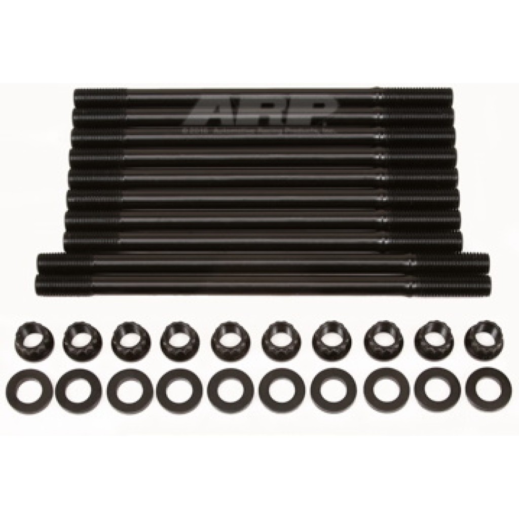 ARP Head Stud Kit For Honda/Acura B18A1 12pt