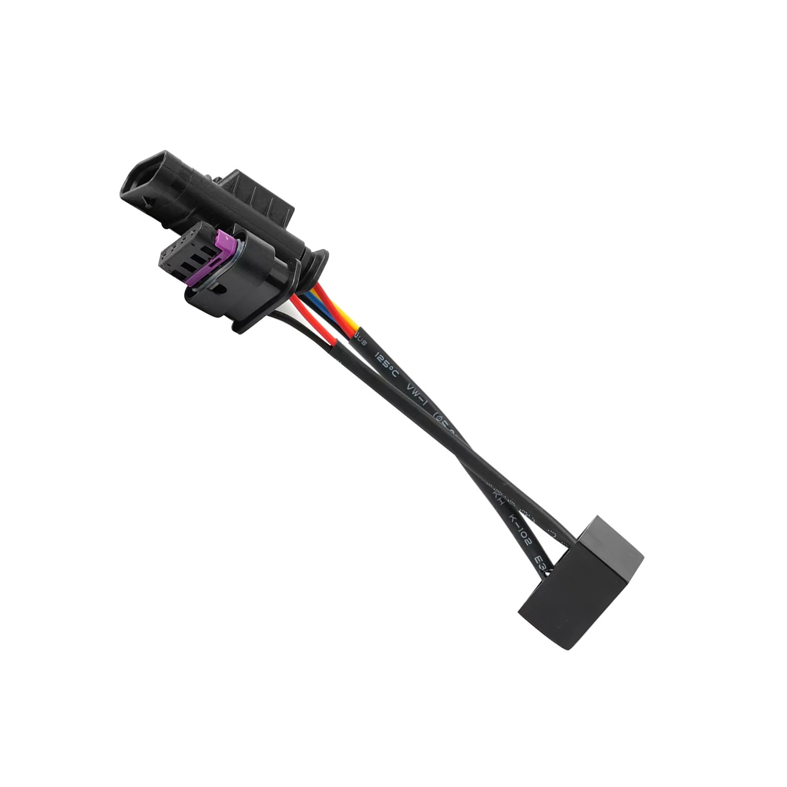 New Locker Sensor Bypass Harness Z-LKR-OEM For Jeep Gladiator 2020-2023
