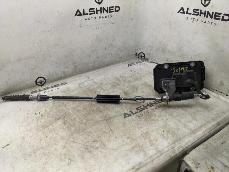 2019-2023 Subaru Forester Automatic Floor Gear Shifter 35111SJ000 OEM