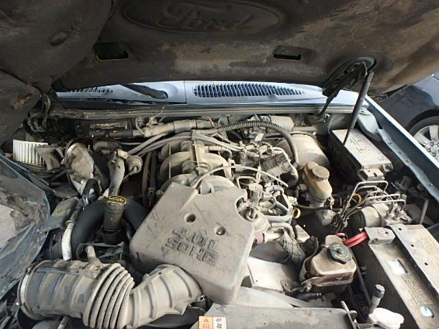 ABS Pump Anti-Lock Brake Part Assembly 4 Door Sport Trac Fits 04-05 EXPLORER 143