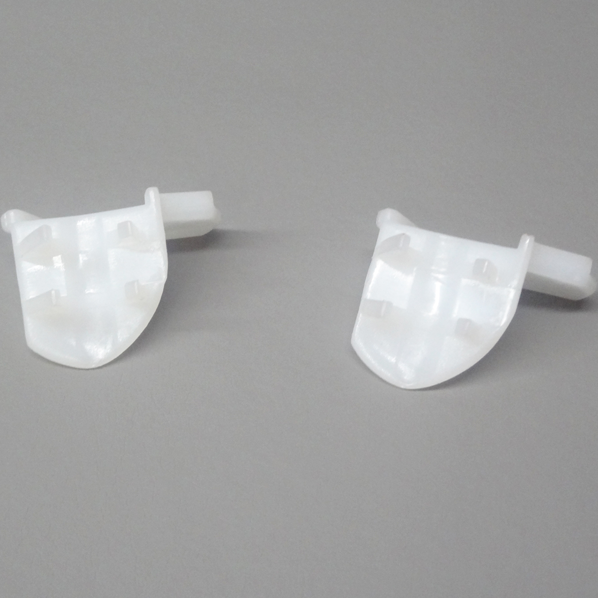 Tire Changer Nylon Insert Rim Protector Metal Mount Head Fits Coats®* 2pack