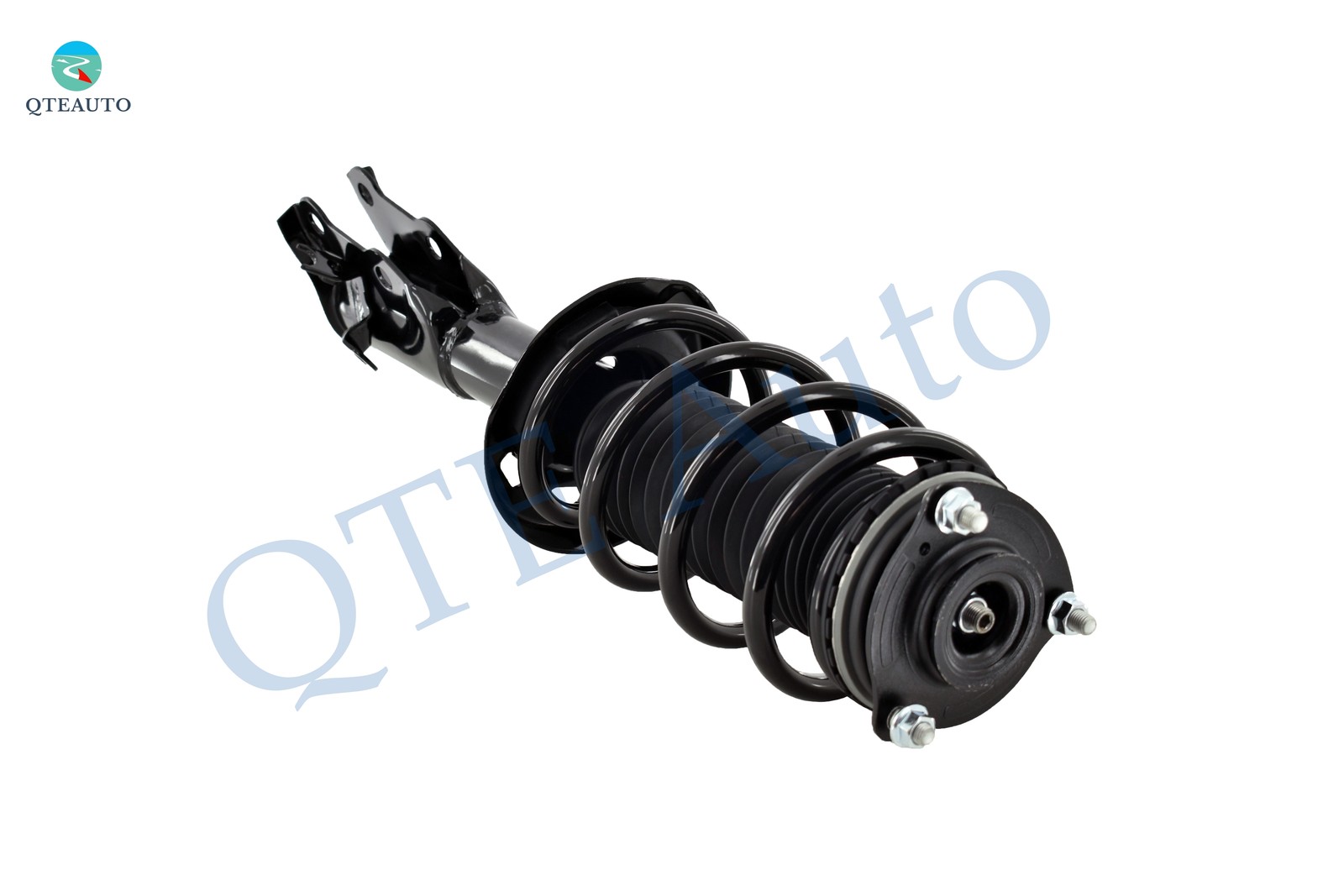 Set 4 Front Quick Complete Strut – Rear Shock For 2006-2011 Honda Civic SI