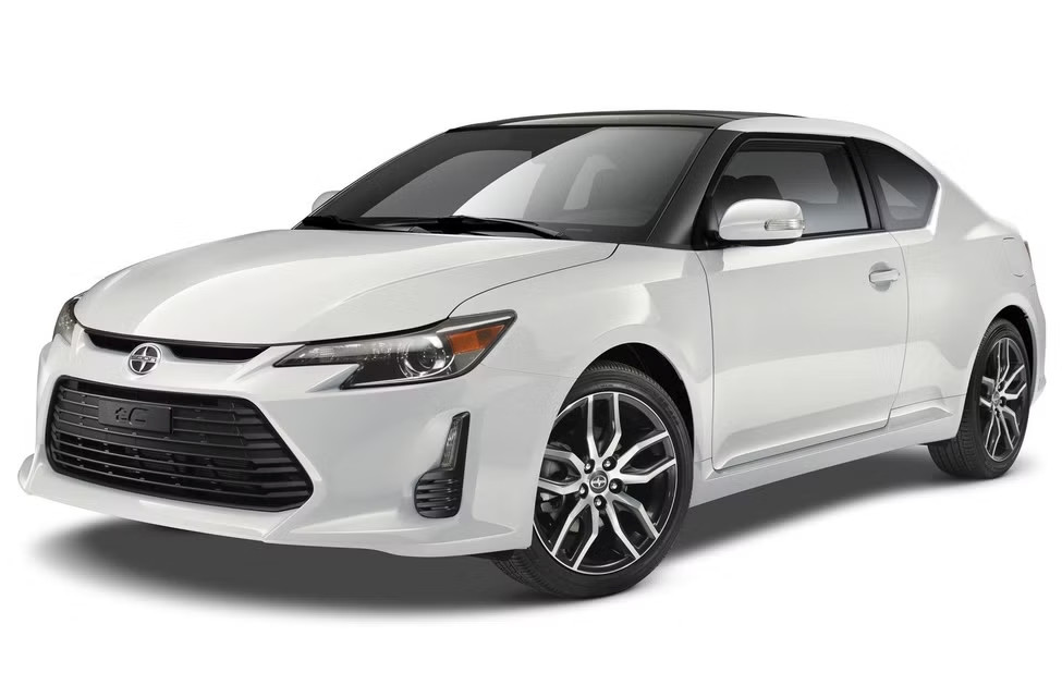 7″ inch Short Black Antenna Mast Radio AM/FM for SCION tC 2005-2016 Brand New