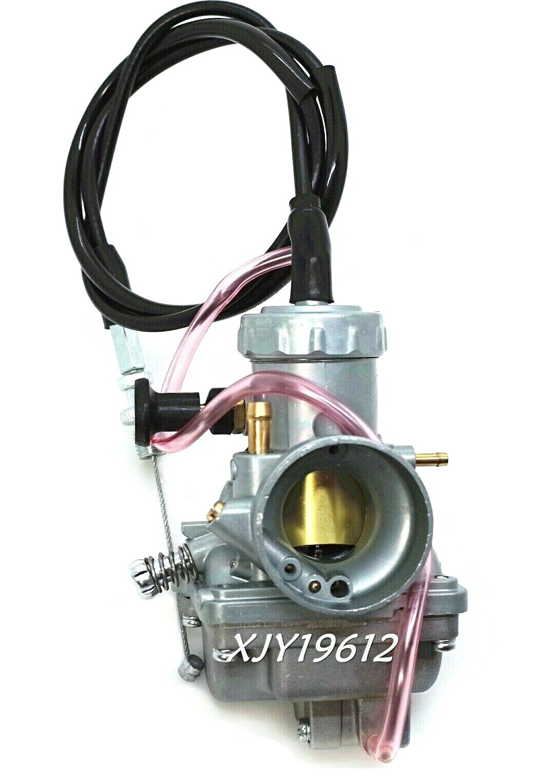 Carburetor & Throttle Cable For Yamaha Blaster 200 YFS200 1988-2006