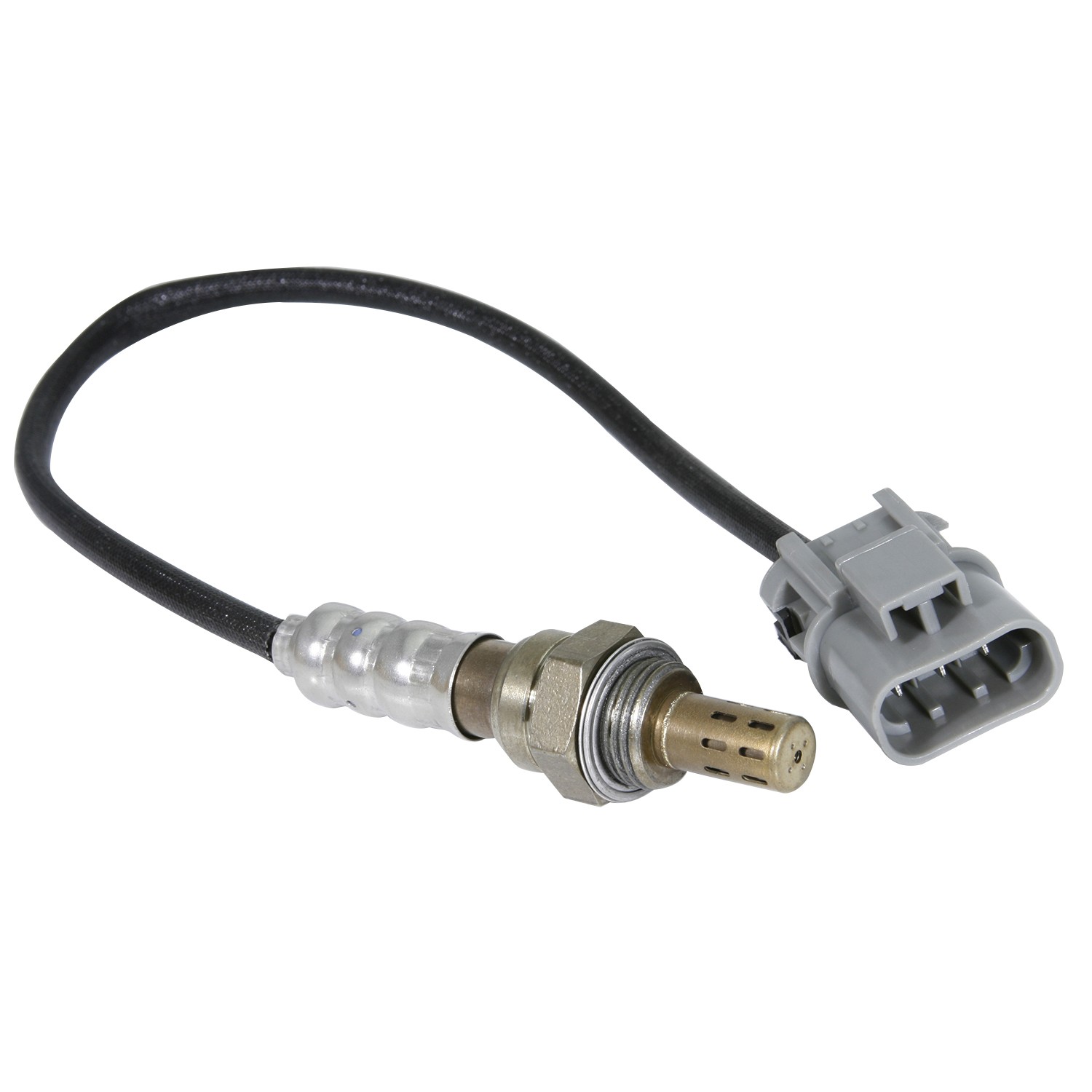 2Pcs Up&Downstream Oxygen Sensor For 1997-1999 Nissan Sentra Sedan 4-Door 1.6L
