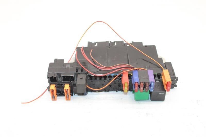 Chassis ECM 215 Type Body Control CL500 Fits 03-06 MERCEDES CL-CLASS 12476
