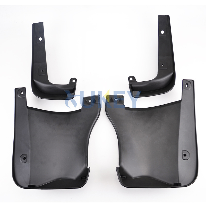 Set Mud Flap Flaps Splash Guards Mudguard For 2009-2012 2013 2014 ACURA TSX