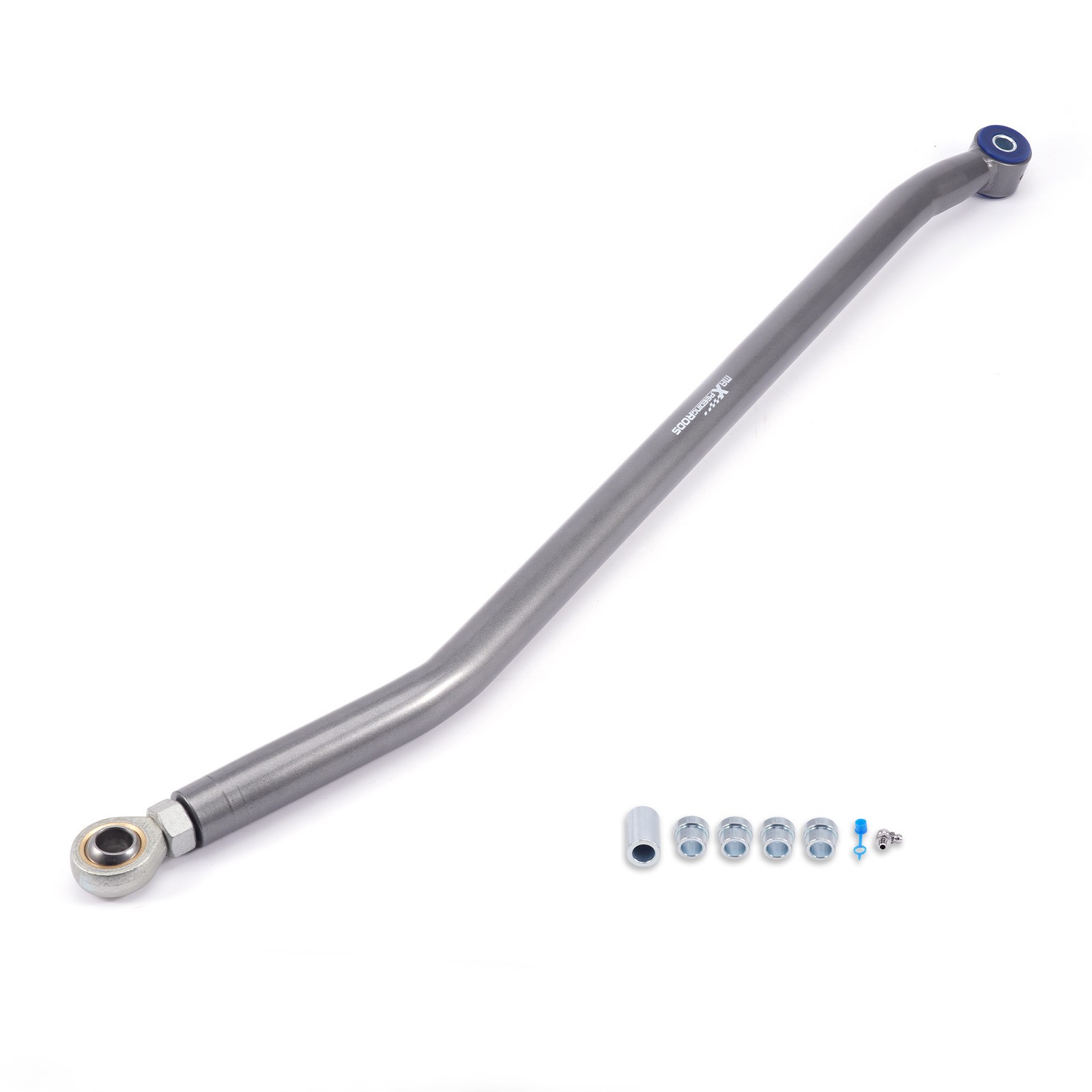 Front Track Bar Rods 0- 3″ inch Lift For Dodge Ram 2003-2012 2500 3500 4X4 4WD