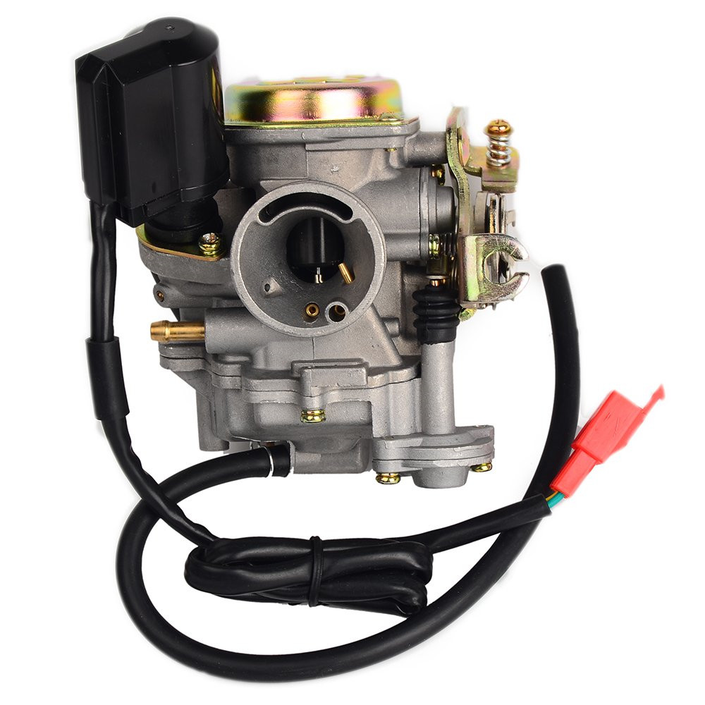 For Vespa Primavera LX50 LX 50 Sprint Darling 50cc Scooter Carburetor Carb