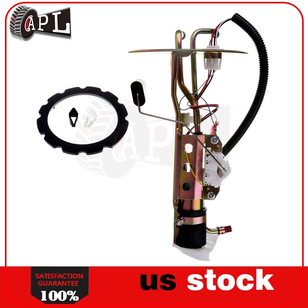 Fuel Pump Assembly For 2003 Ford E-150 E-150 Club Wagon V8 4.6L E2206S