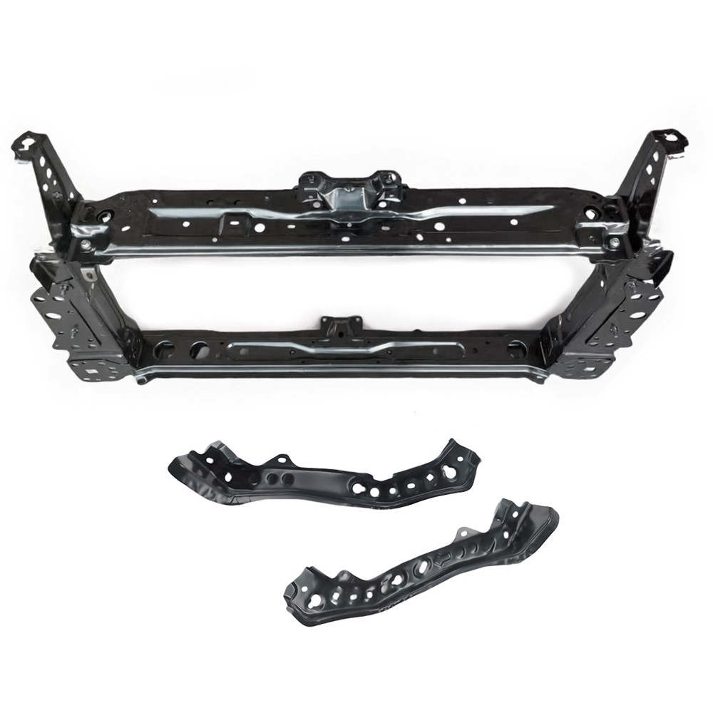 Iron Radiator Support Core 532010A905 Fit Toyota Corolla Cross 2022-2025 2.0L