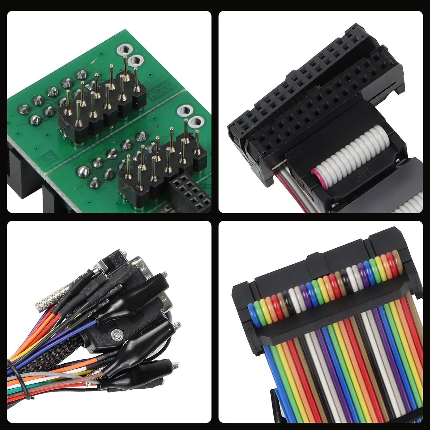 ECU Programmer Tool, Flash Tool with Read Write Function, Vehicle ECU…