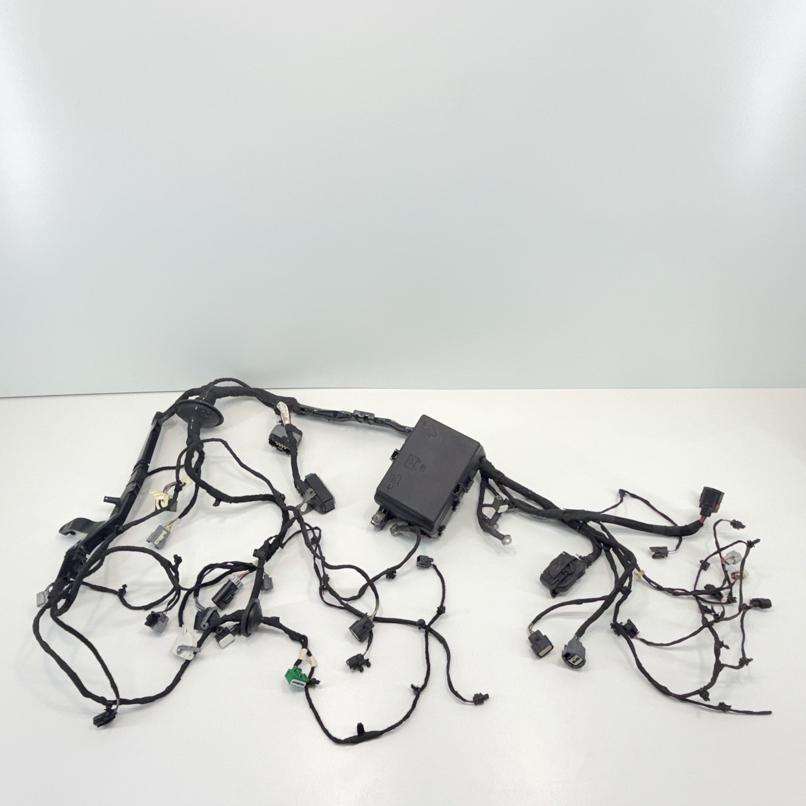 2022 DODGE CHARGER 3.6L HEADLIGHT TO DASH WIRING HARNESS 68542403AB OEM