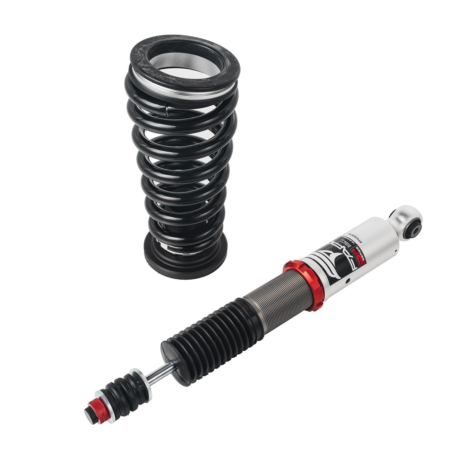 OPEN BOX Damper Adjustable Coilover for Mercedes Benz C-Class /E-Class W202 W210