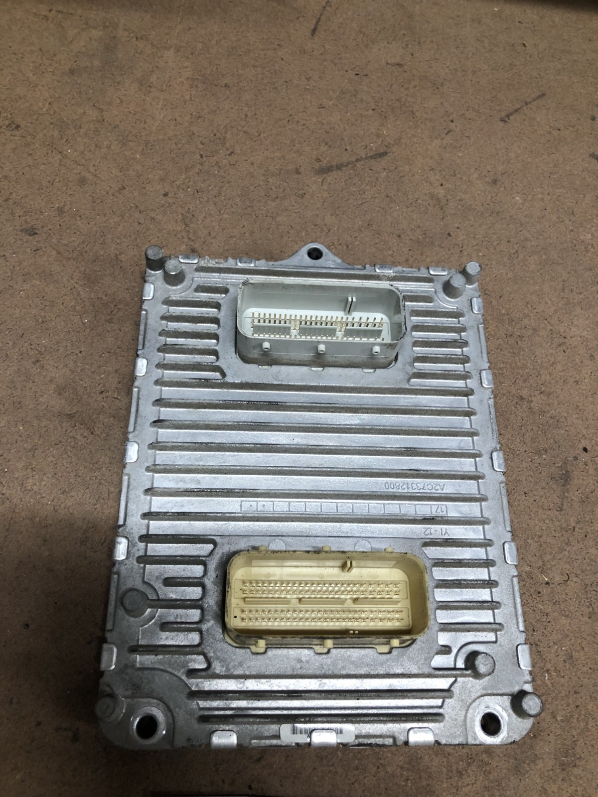 2018 2019 Chrysler 300 Engine Computer Ecu Pcm Ecm Pcu Oem P68330904aa