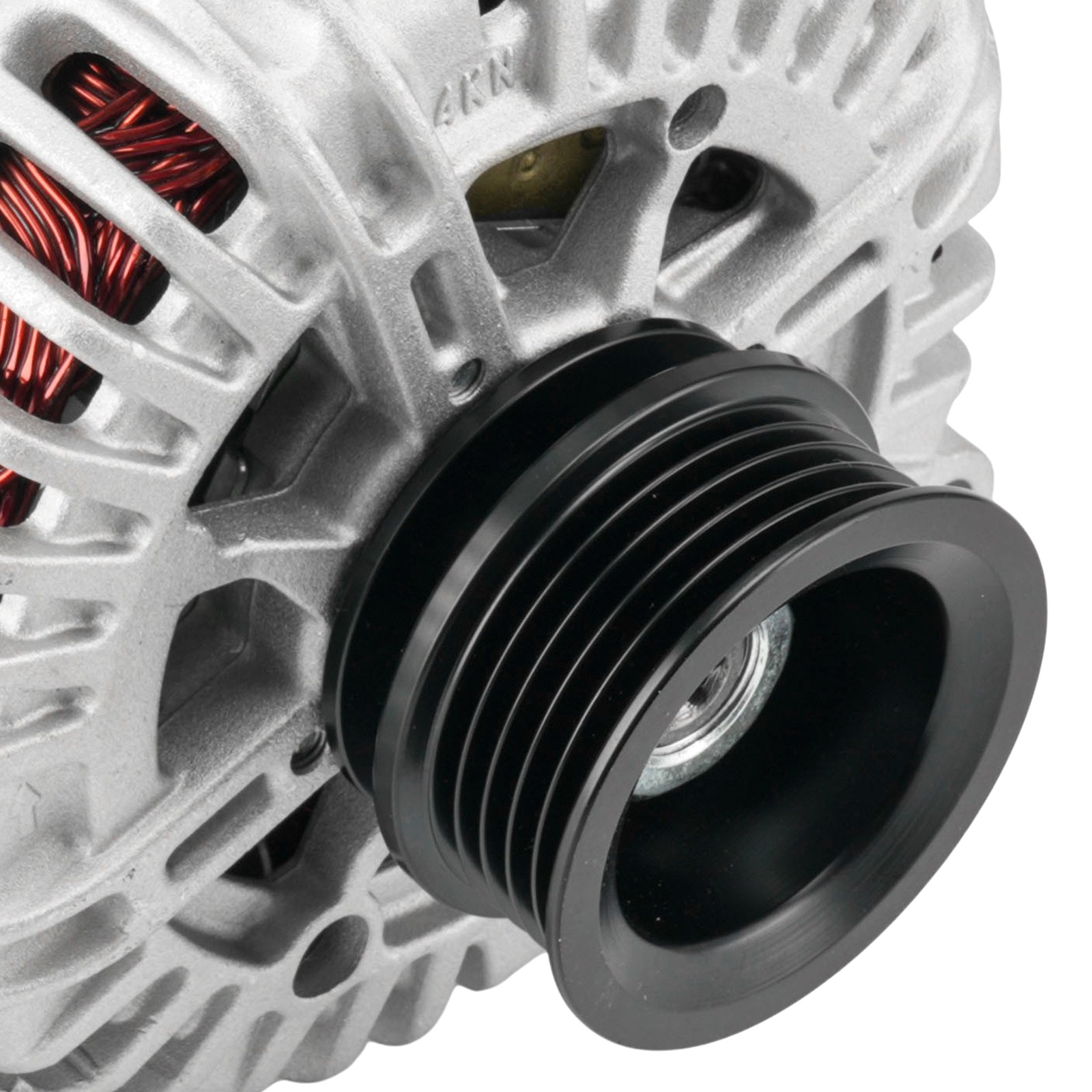 Alternator for Volkswagen Jetta 2.5L 2005 2006 2007 2008 2009 2010 2011 11254