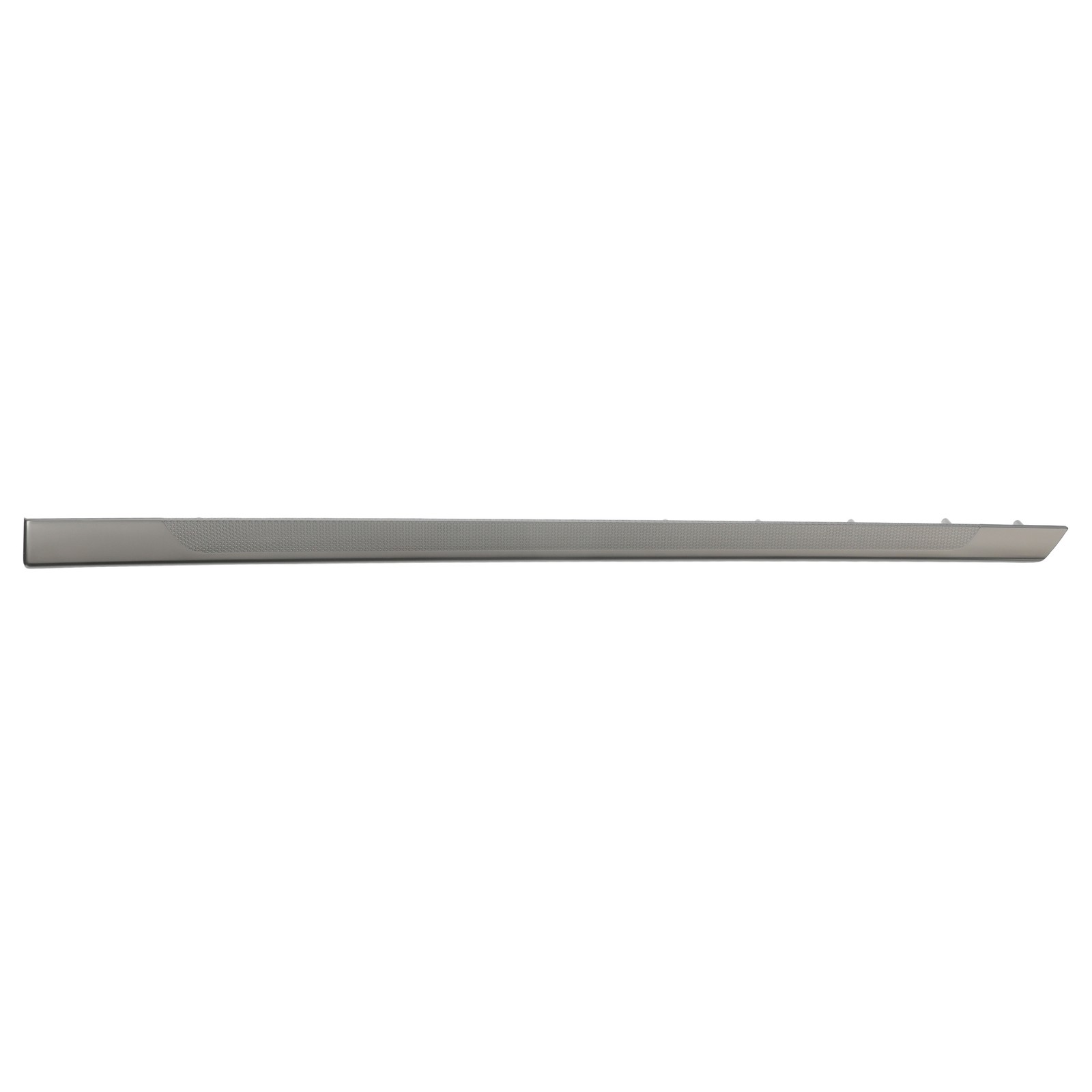 Genuine Ford Door Trim Molding Applique Passenger Side FB5Z-78275A36-AD