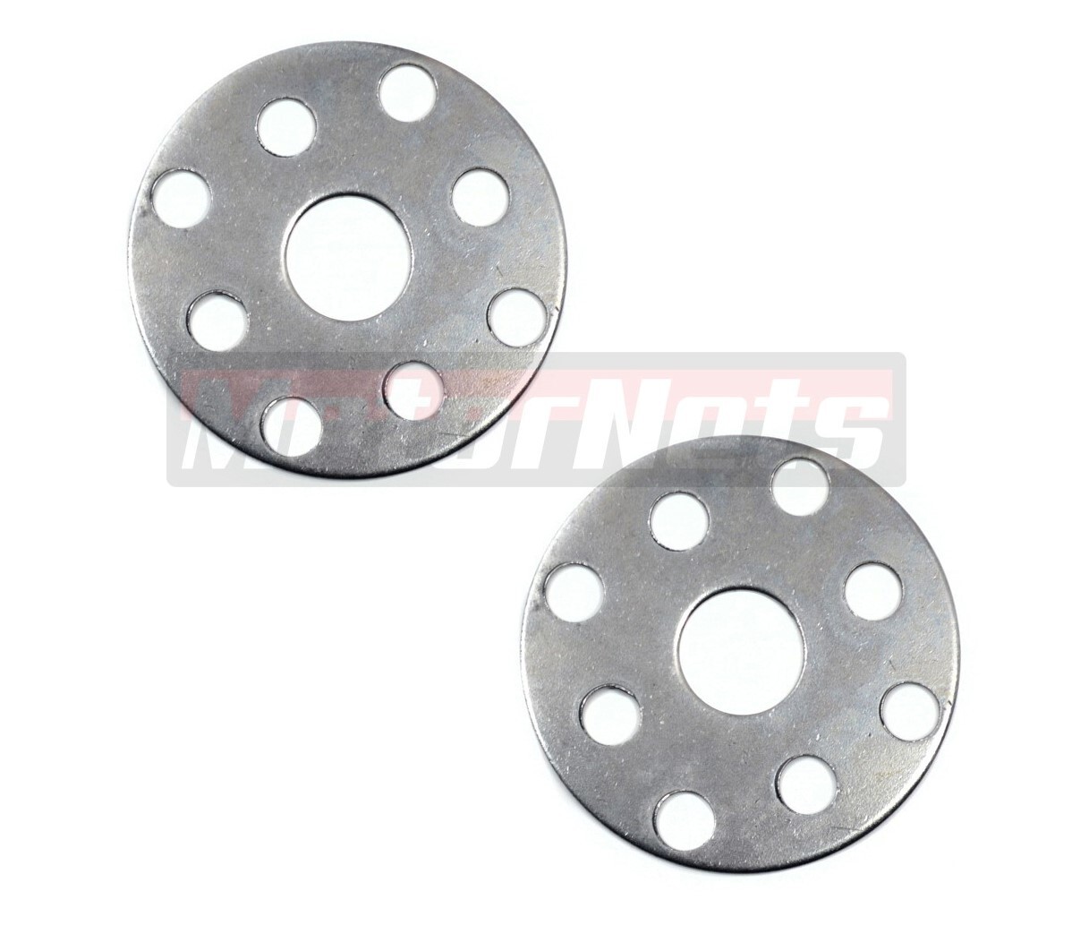 Water Pump Pulley Spacer Set for SBC BBC 327 350 427 454 302 CHEVY Ford Mopar