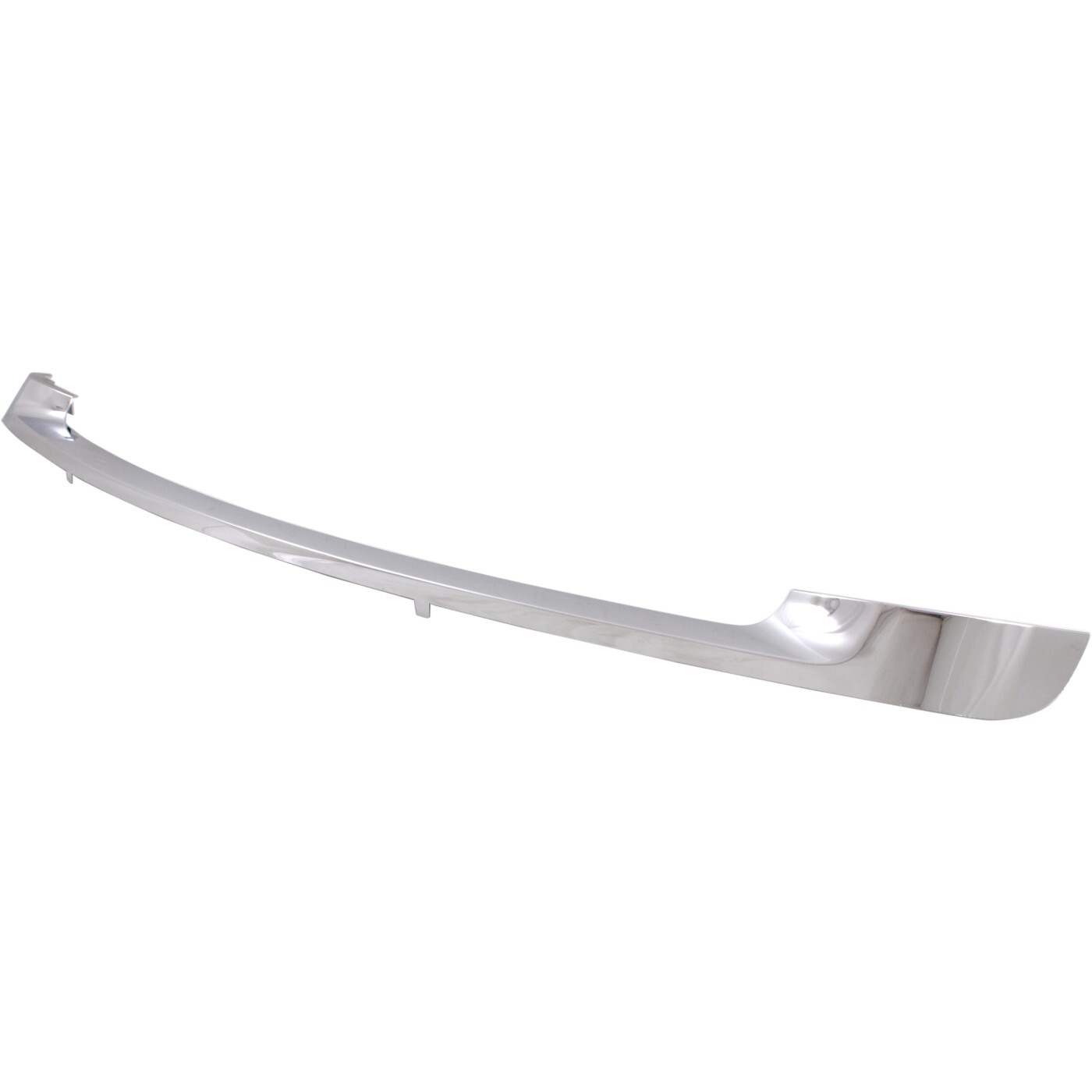 Bumper Trim For 2011-2014 Chrysler 300 Rear Chrome Molding