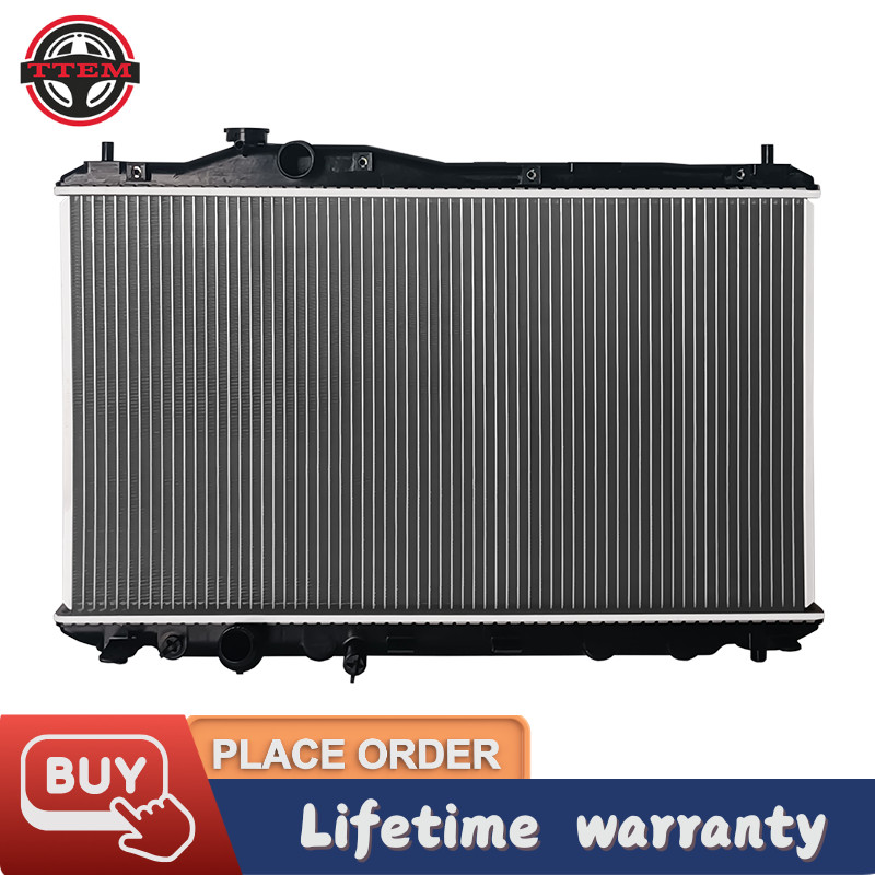 13221 Radiator for 2012-2015 Honda Civic 2013 2014-2015 Acura ILX 1.8L 2.4L