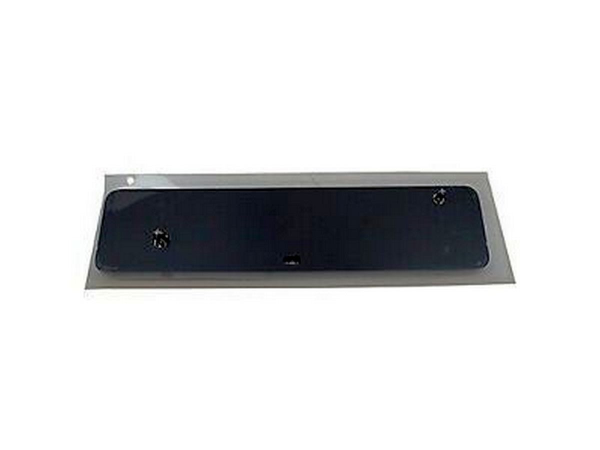 OEM TAILGATE REAR F-250 SUPER DUTY EMBLEM NAMEPLATE 2005 2006 2007 BADGE NEW