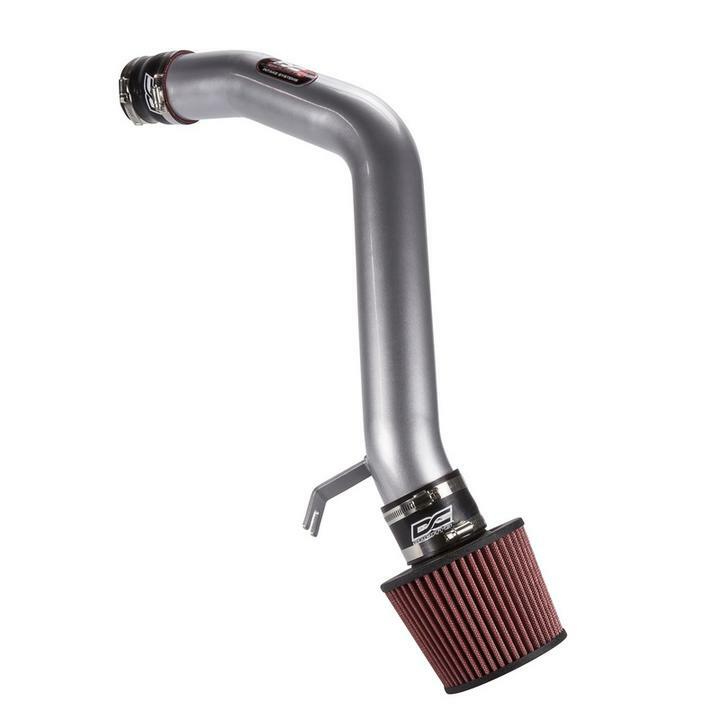 DC Sports CAI Cold Air Intake for 03-07 Accord V6 & 04-08 TL (Carb Legal)