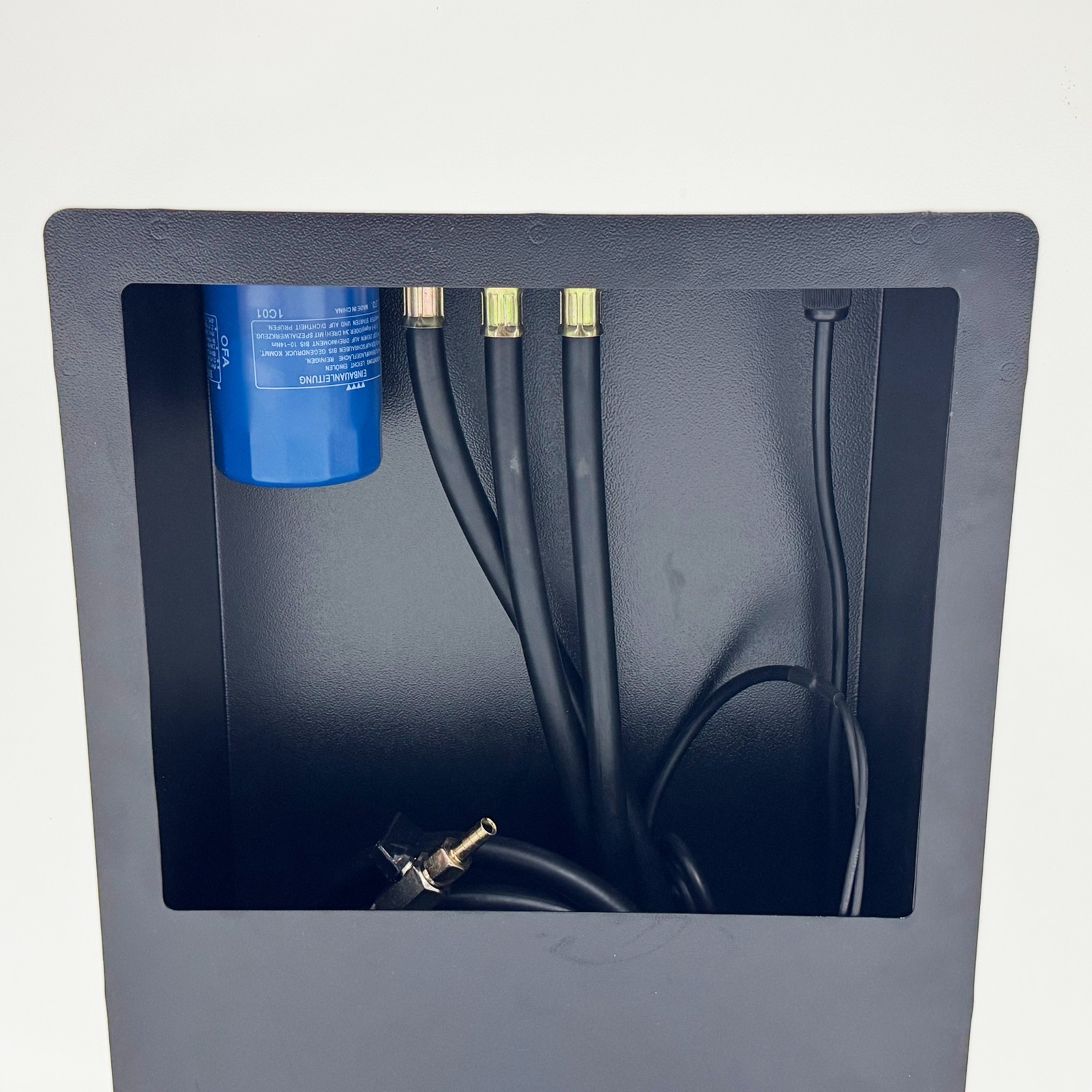 DC12V Fully Automatic Transmission Cycle Oil Changer with Printing Function 150W
