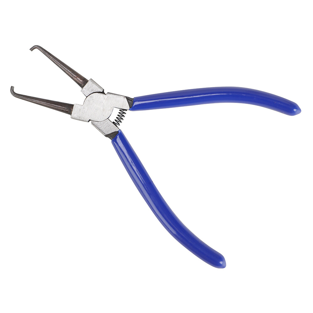 Fuel Line Petrol Clip Pipe Hose Disconnect Removal Pliers Car Hand Tool