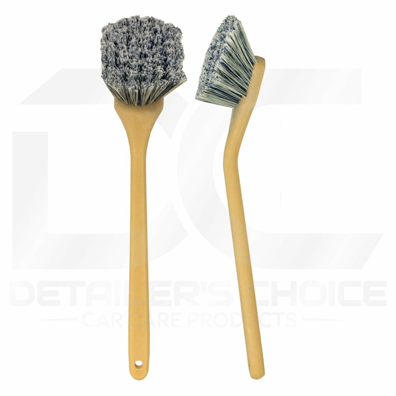 SM Arnold® 83-017 – 20″ Angled Wheel, Tire And Body Brush