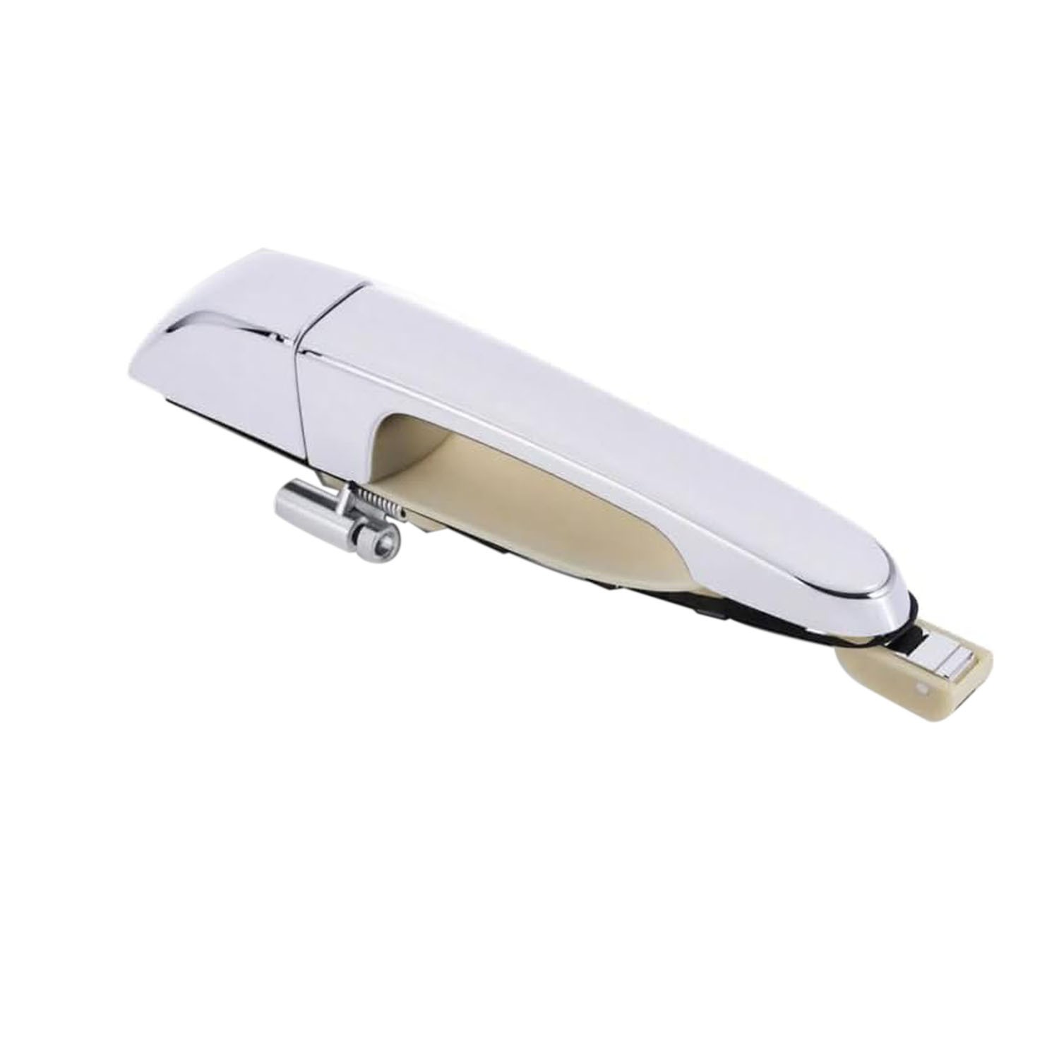 Rear Left Exterior Door Handle For 06-12 Kia Sedona Hyundai Entourage 836504D011