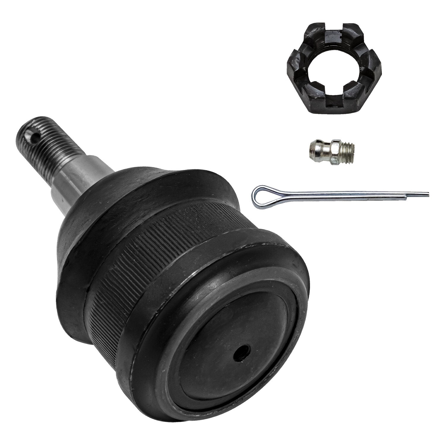 2 Front Driver & Passenger Lower Ball Joints for GM Vehicles Trucks