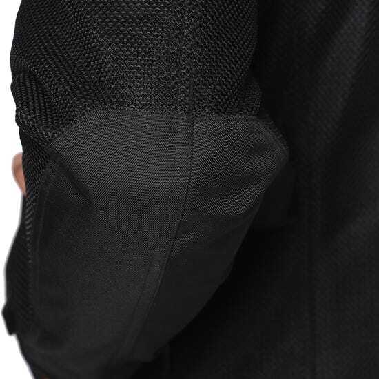 Royal Enfield “Men’s Windfarer Riding Jacket Black XL 44CM”