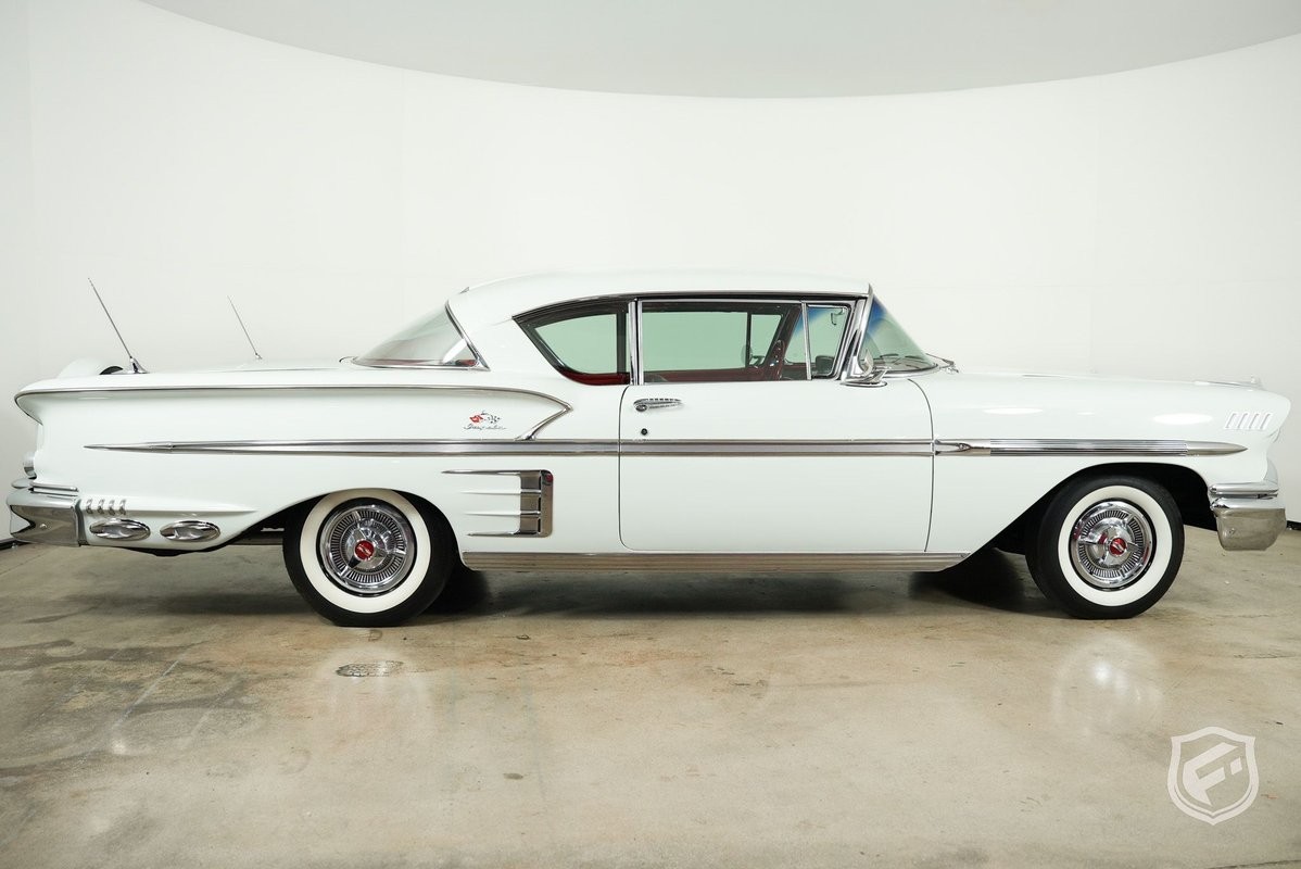 1958 Chevrolet Impala